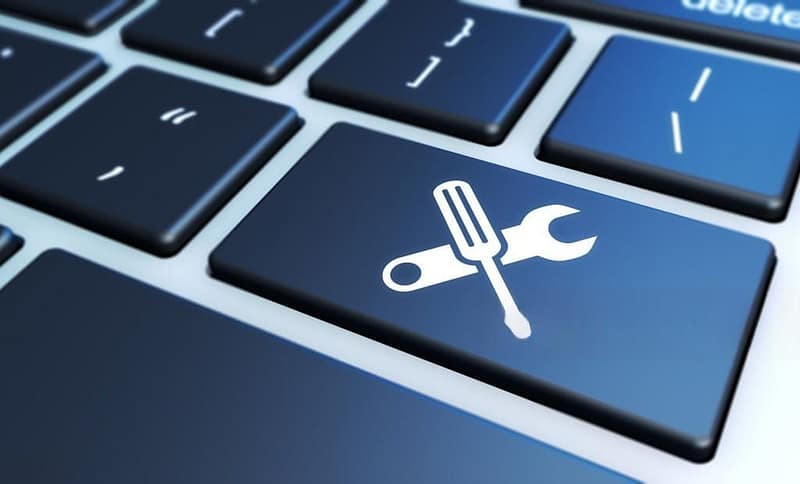 Technology Maintenance