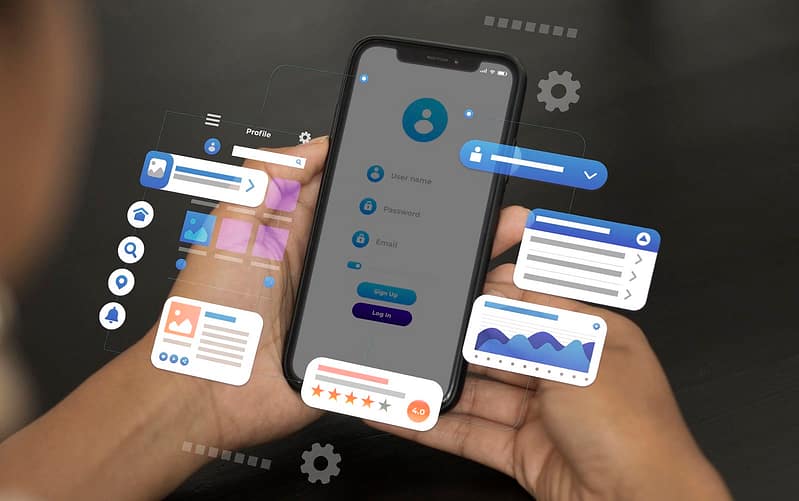 representation user experience interface design representation user experience interface design
