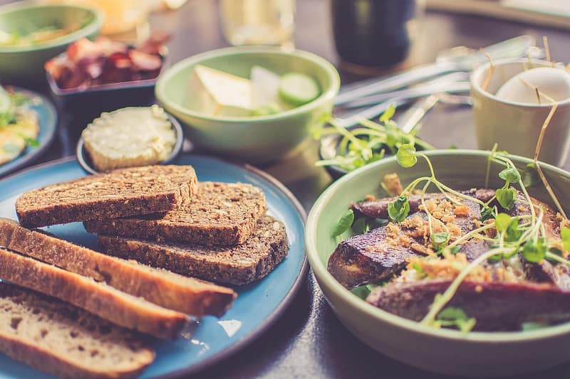 The Ultimate Guide to Healthy Aussie Breakfasts Healthy Aussie Breakfasts