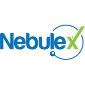 Nebulex logo v2 Staff Writer