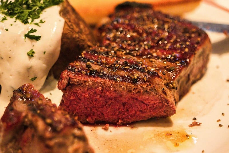 How to Cook Restaurant Quality Steak at Home